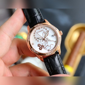 Классический стиль, вечная классика Бренд： Chanel Модель： Элегант
