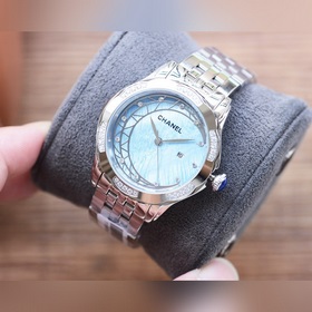 Новейшая модель 2024 года от Chanel, воплощение безупречного каче