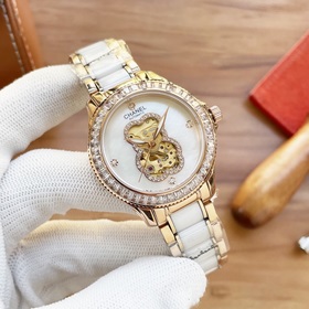 Классический стиль, вечная классика Бренд： Chanel Модель： Элегант