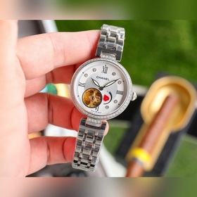 Классический стиль, вечная классика Бренд： Chanel Модель： Элегант