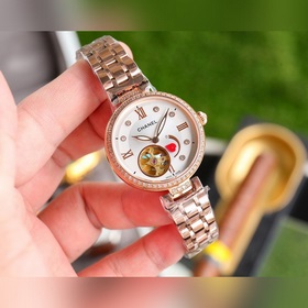 Классический стиль, вечная классика Бренд： Chanel Модель： Элегант