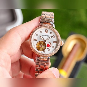 Классический стиль, вечная классика Бренд： Chanel Модель： Элегант