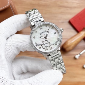 Классический стиль, вечная классика Бренд： Chanel Модель： Элегант