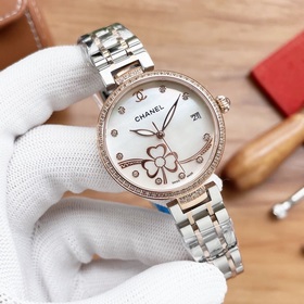 Классический стиль, вечная классика Бренд： Chanel Модель： Элегант