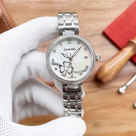 Классический стиль, вечная классика Бренд： Chanel Модель： Элегант