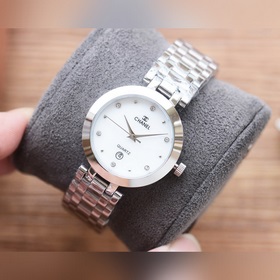 Новая модель Chanel - CHANEL, оригинальный импортный кварцевый ме