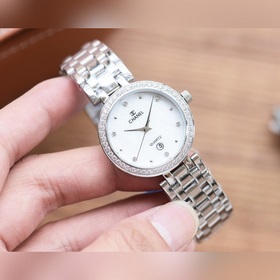 Новая модель Chanel - CHANEL, оригинальный импортный кварцевый ме