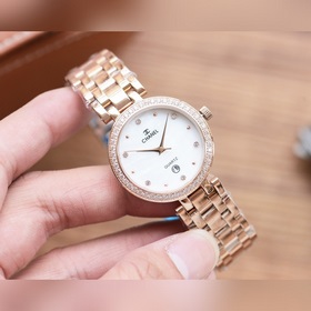 Новая модель Chanel - CHANEL, оригинальный импортный кварцевый ме