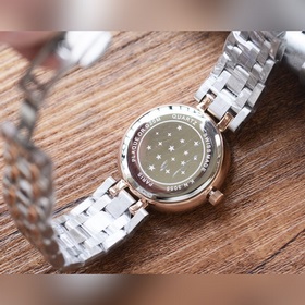 Новая модель Chanel - CHANEL, оригинальный импортный кварцевый ме