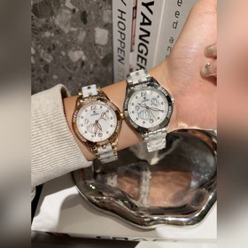 CHANEL – Незаменимый кварцевый часовой механизм для богини. Импор