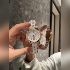CHANEL – Незаменимый кварцевый часовой механизм для богини. Импор