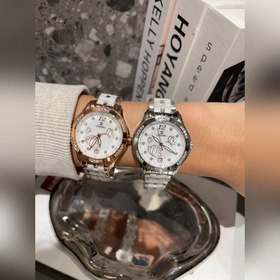 CHANEL – Незаменимый кварцевый часовой механизм для богини. Импор