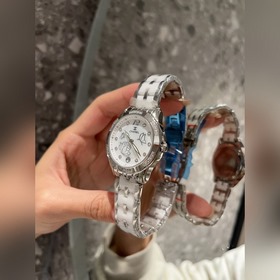 CHANEL – Незаменимый кварцевый часовой механизм для богини. Импор