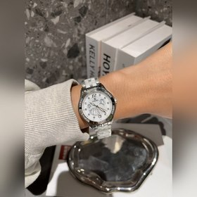 CHANEL – Незаменимый кварцевый часовой механизм для богини. Импор