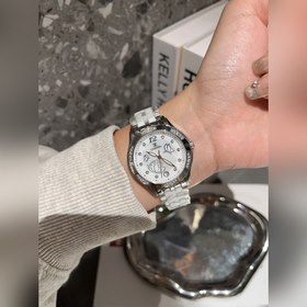CHANEL – Незаменимый кварцевый часовой механизм для богини. Импор