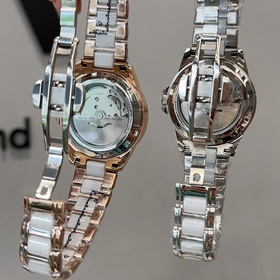 Chanel - Модель： Новая женская механическая часовая механизм： имп