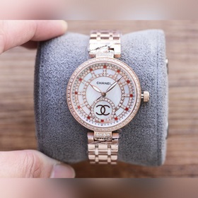 Классический стиль, вечная классика Бренд： Chanel Модель： Элегант