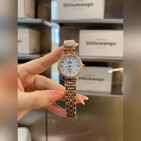 Chanel — это лаконичные и модные женские часы с изысканной отделк