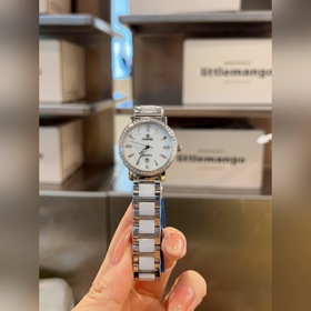 Chanel — это лаконичные и модные женские часы с изысканной отделк