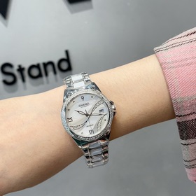 Chanel - Модель： Новая женская механическая часовая механизм： имп