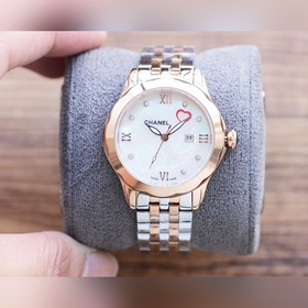Новейшая модель 2024 года от Chanel, воплощение безупречного каче