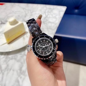 Классический и универсальный, Chanel, маленький Chanel, j12, клас