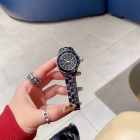 Классический и универсальный, Chanel, маленький Chanel, j12, клас