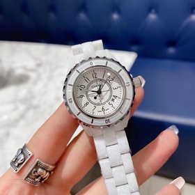 Классический и универсальный, Chanel, маленький Chanel, j12, клас