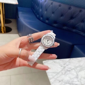 Классический и универсальный, Chanel, маленький Chanel, j12, клас