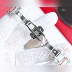 Новая модель Chanel Женские кварцевые часы Импортный кварцевый ме
