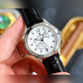 CHANEL – Незаменимый кварцевый часовой механизм для богини. Импор