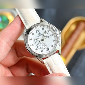 CHANEL – Незаменимый кварцевый часовой механизм для богини. Импор