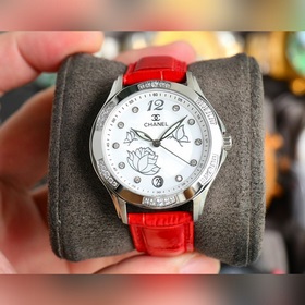 CHANEL – Незаменимый кварцевый часовой механизм для богини. Импор