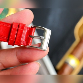 CHANEL – Незаменимый кварцевый часовой механизм для богини. Импор