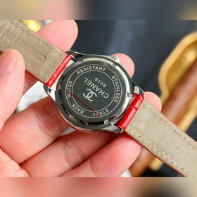 CHANEL – Незаменимый кварцевый часовой механизм для богини. Импор