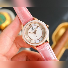 Новая модель Chanel Camellia CHANEL — элегантные женские часы с у