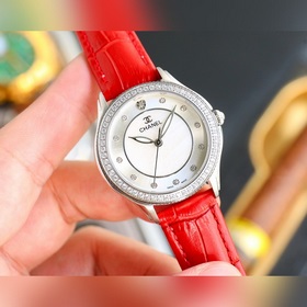 Новая модель Chanel Camellia CHANEL — элегантные женские часы с у
