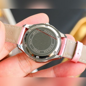 Новая модель Chanel Camellia CHANEL — элегантные женские часы с у