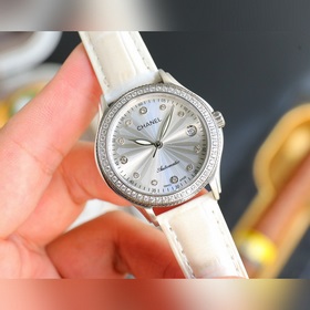 Новинка от Chanel — элегантные женские часы. Корпус часов отличае