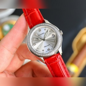 Новинка от Chanel — элегантные женские часы. Корпус часов отличае