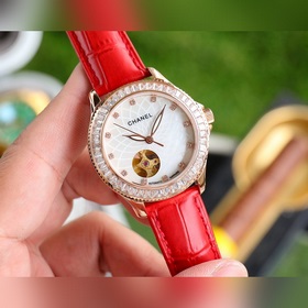 Фотография реального товара Бренд： Chanel  Тип： [стильный] Женск