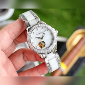 Фотография реального товара Бренд： Chanel  Тип： [стильный] Женск