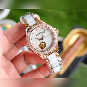 Фотография реального товара Бренд： Chanel  Тип： [стильный] Женск