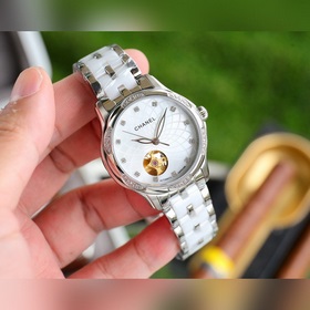 Фотография реального товара Бренд： Chanel  Тип： [стильный] Женск