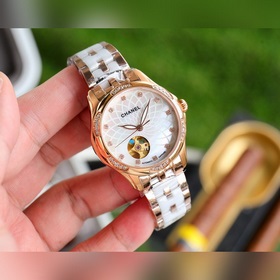Фотография реального товара Бренд： Chanel  Тип： [стильный] Женск