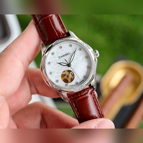 Фотография реального товара Бренд： Chanel  Тип： [стильный] Женск