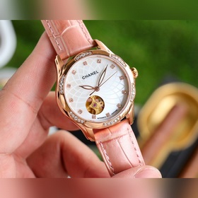 Фотография реального товара Бренд： Chanel  Тип： [стильный] Женск
