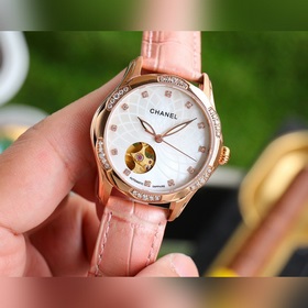 Фотография реального товара Бренд： Chanel  Тип： [стильный] Женск