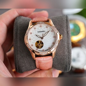 Фотография реального товара Бренд： Chanel  Тип： [стильный] Женск