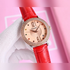 Женские механические часы Chanel Citizen представлены в соответст